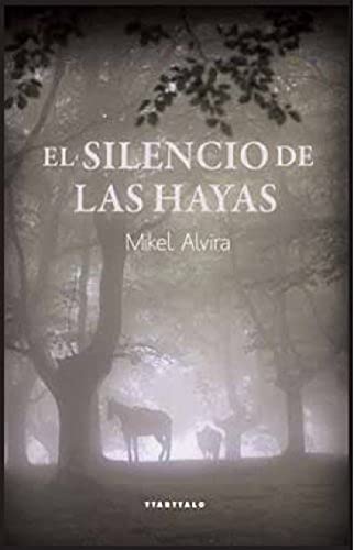 El silencio de las hayas: 50 (Abra)