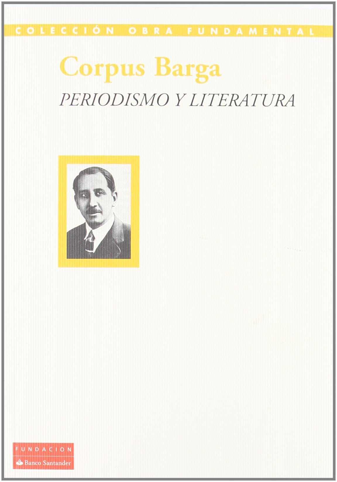 Periodismo y literatura