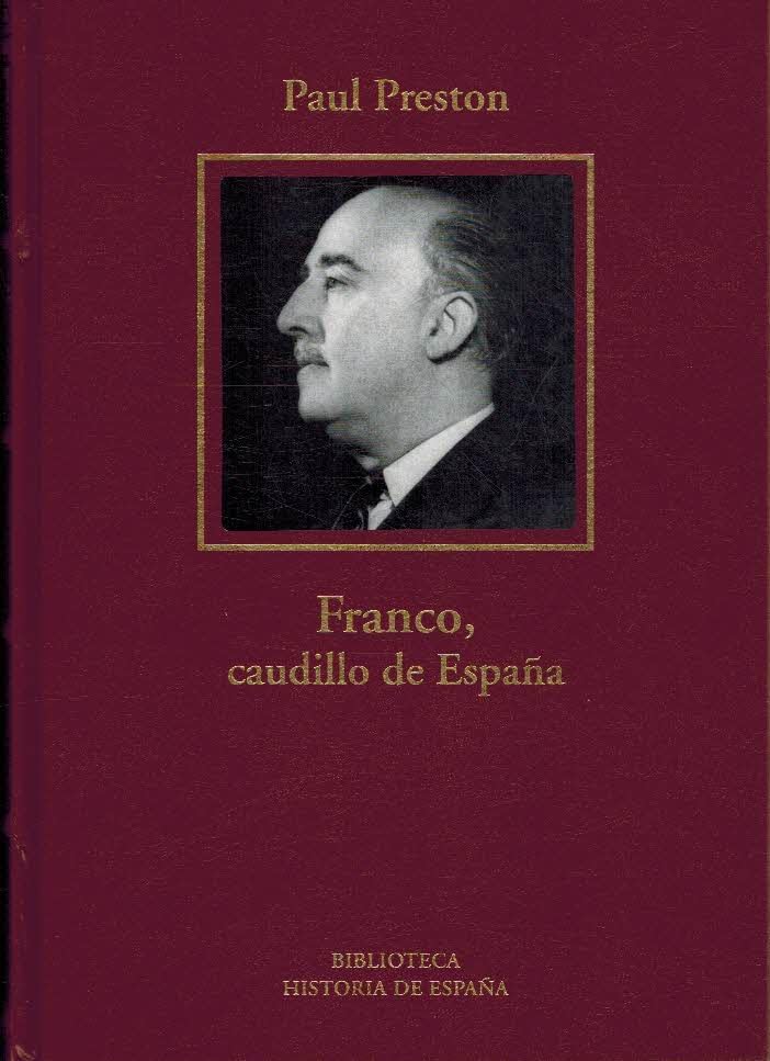 Franco. Caudillo De España