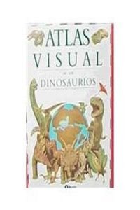 ATLAS VISUAL DINOSAURIOS (SIN COLECCION)