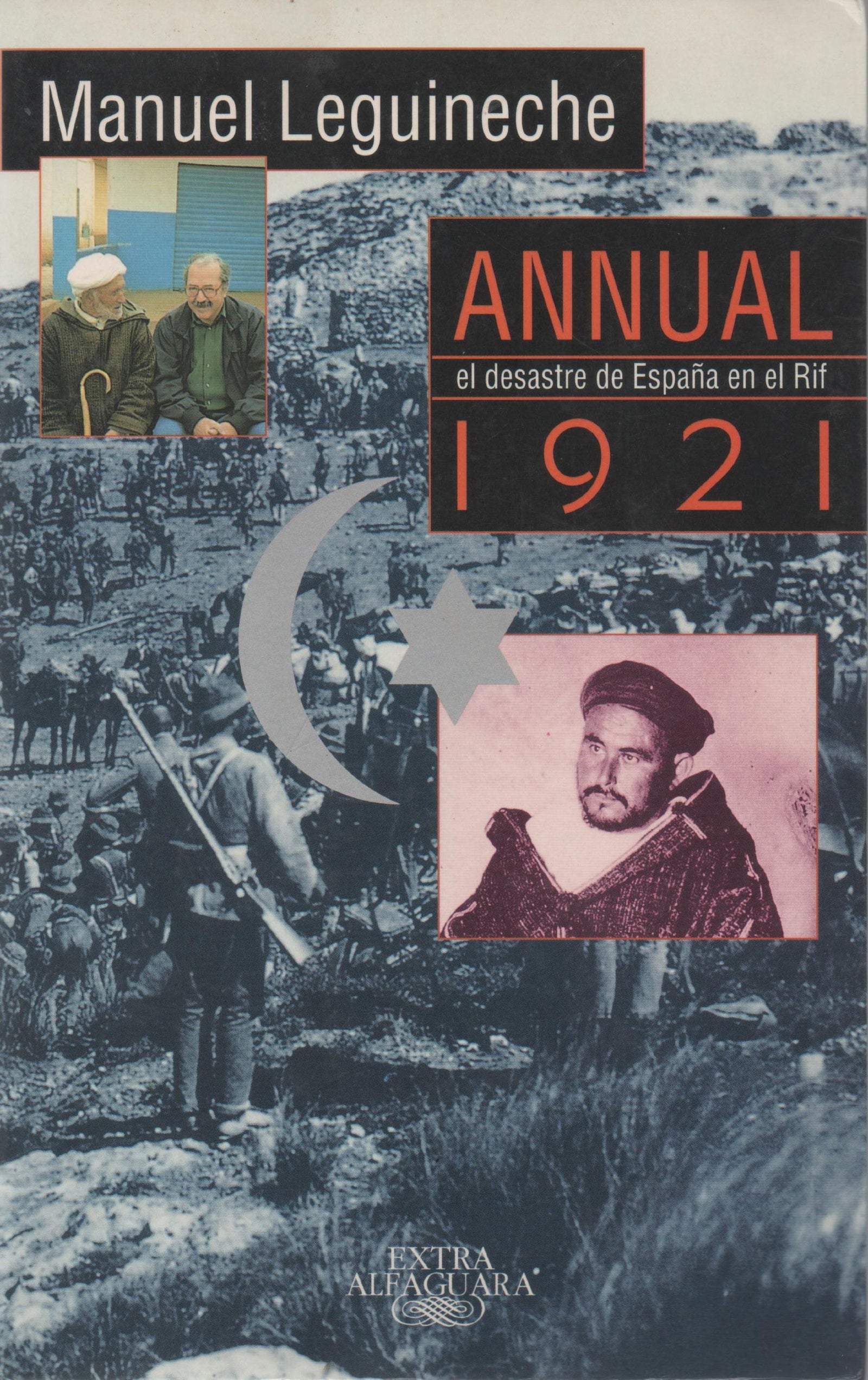 Annual 1921
