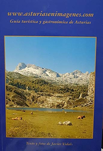 Guía turística y gastronómica de Asturias.