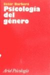 Psicologia del genero
