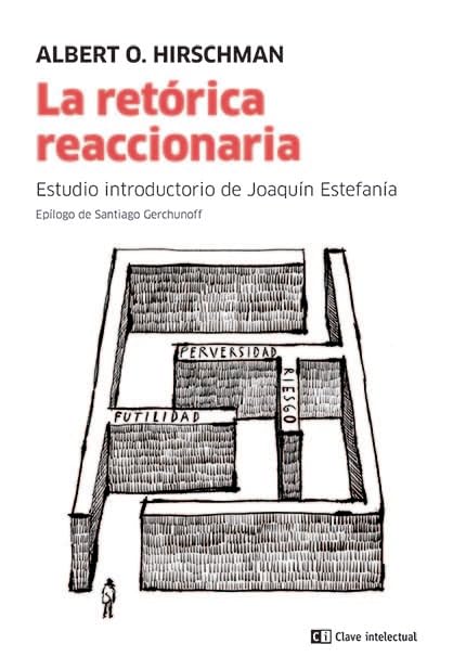 La retórica reaccionaria (Recuperados)