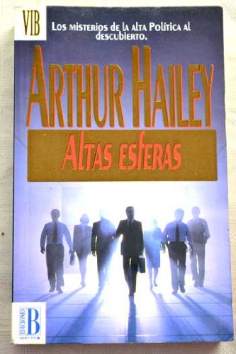 Altas esferas