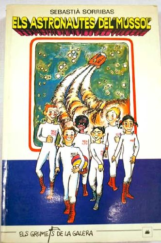 Astronautes del 