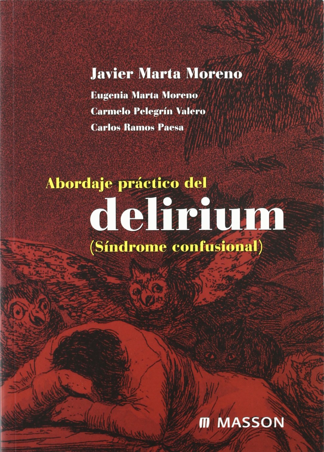 Abordaje práctico del delírium