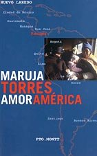 AMOR AMERICA PDL MARUJA TORRES
