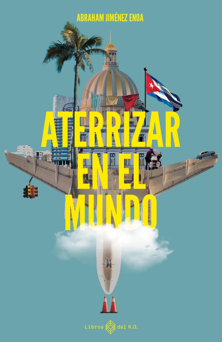 Aterrizar en el mundo (NO FICCION)