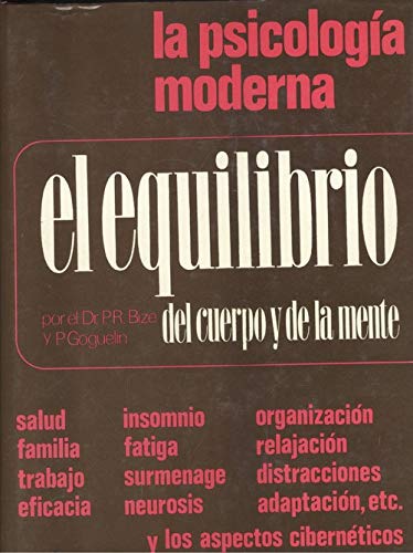 Equilibrio Cuerpo y Mente (Tela)