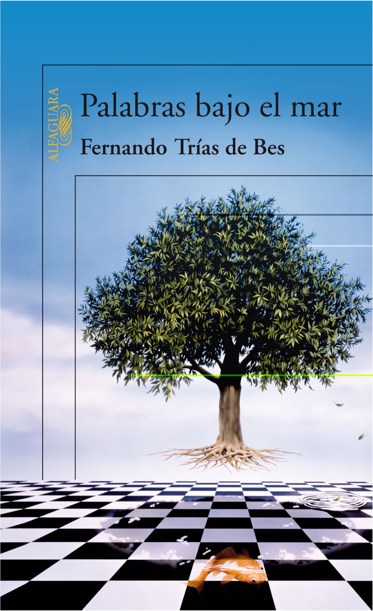 PALABRAS BAJO EL MAR (HISPANICA)