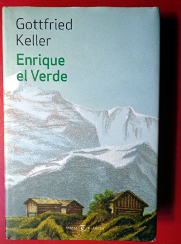 Enrique el verde: 1 (CLASICOS CASTELLANOS)