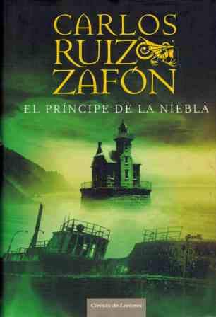El Príncipe De La Niebla