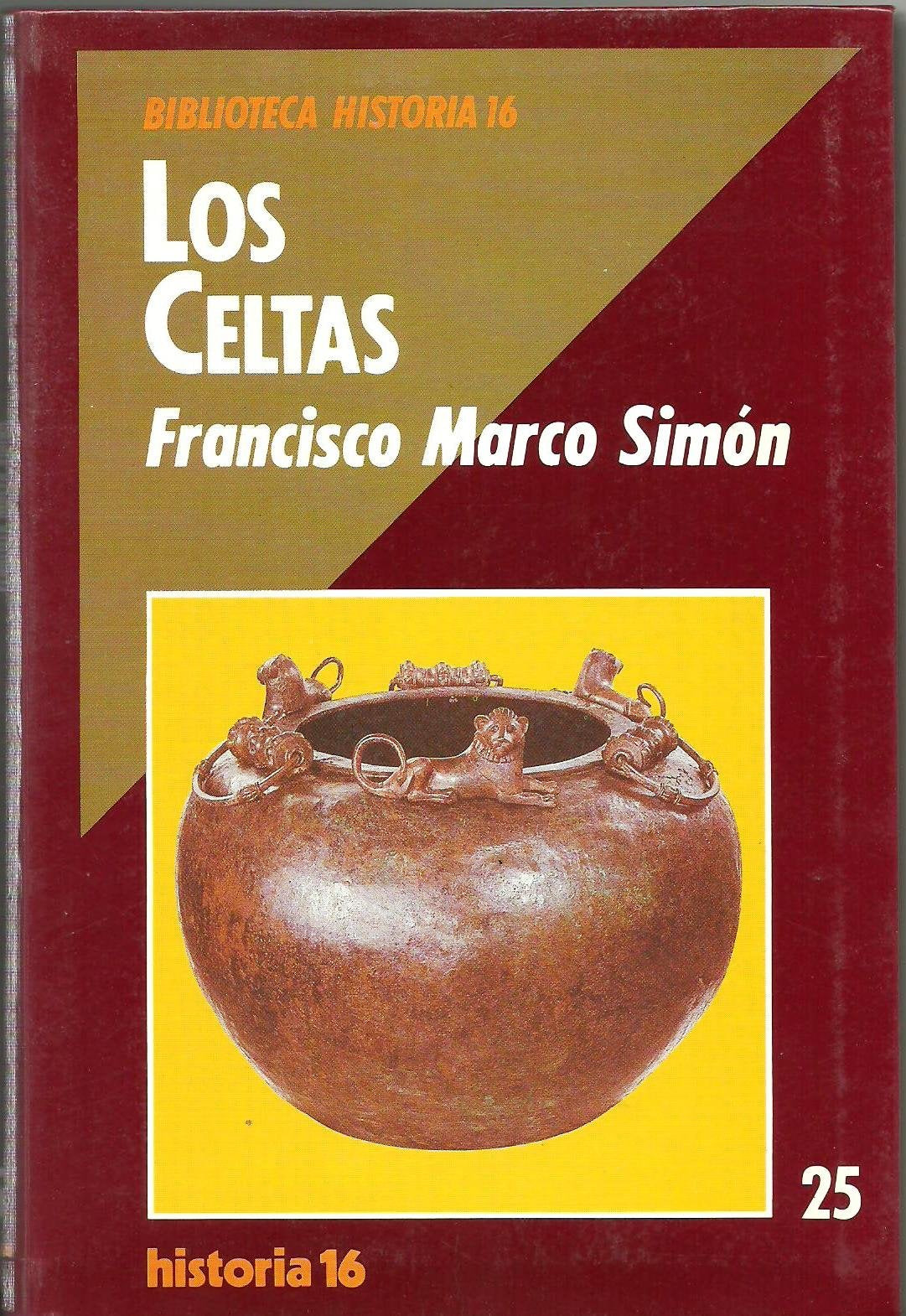 Celtas, los