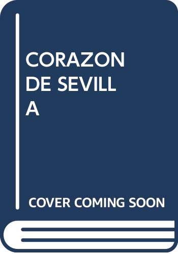 CORAZON DE SEVILLA