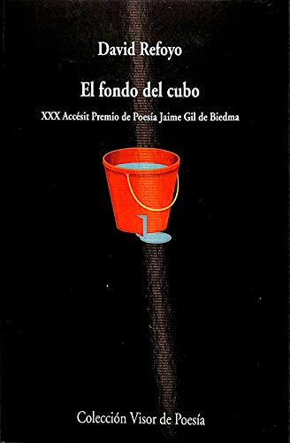 El fondo del cubo: 1118 (Visor de Poesía)