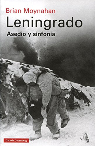 Leningrado: Asedio y sinfonía (Historia)