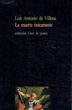 MUERTE UNICAMENTE VP-190