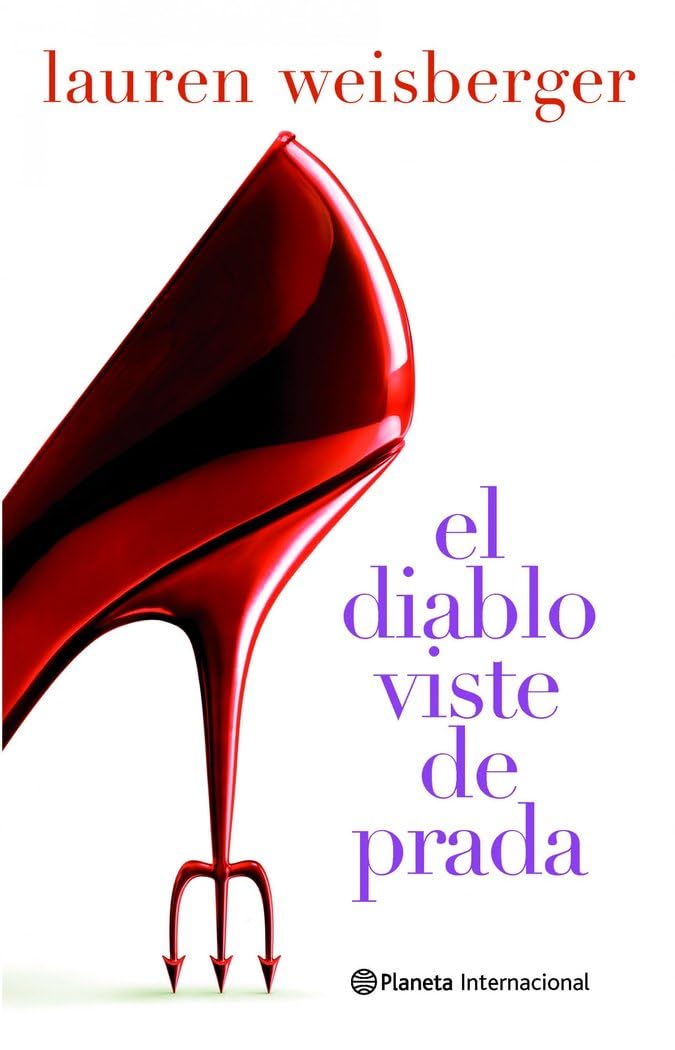 El diablo viste de Prada: 1 (Planeta Internacional)