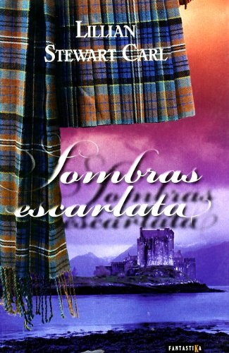 Sombras Escarlata (ROMANTICA JUVENIL)