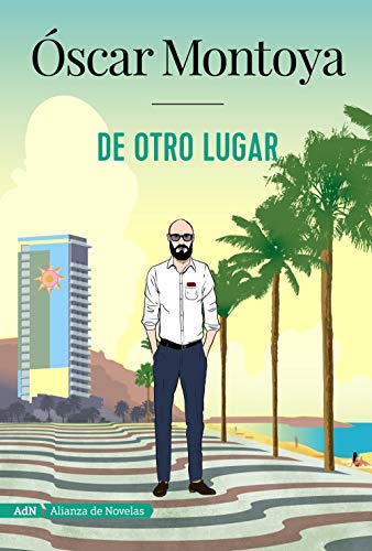 De otro lugar (AdN) (AdN Alianza de Novelas)