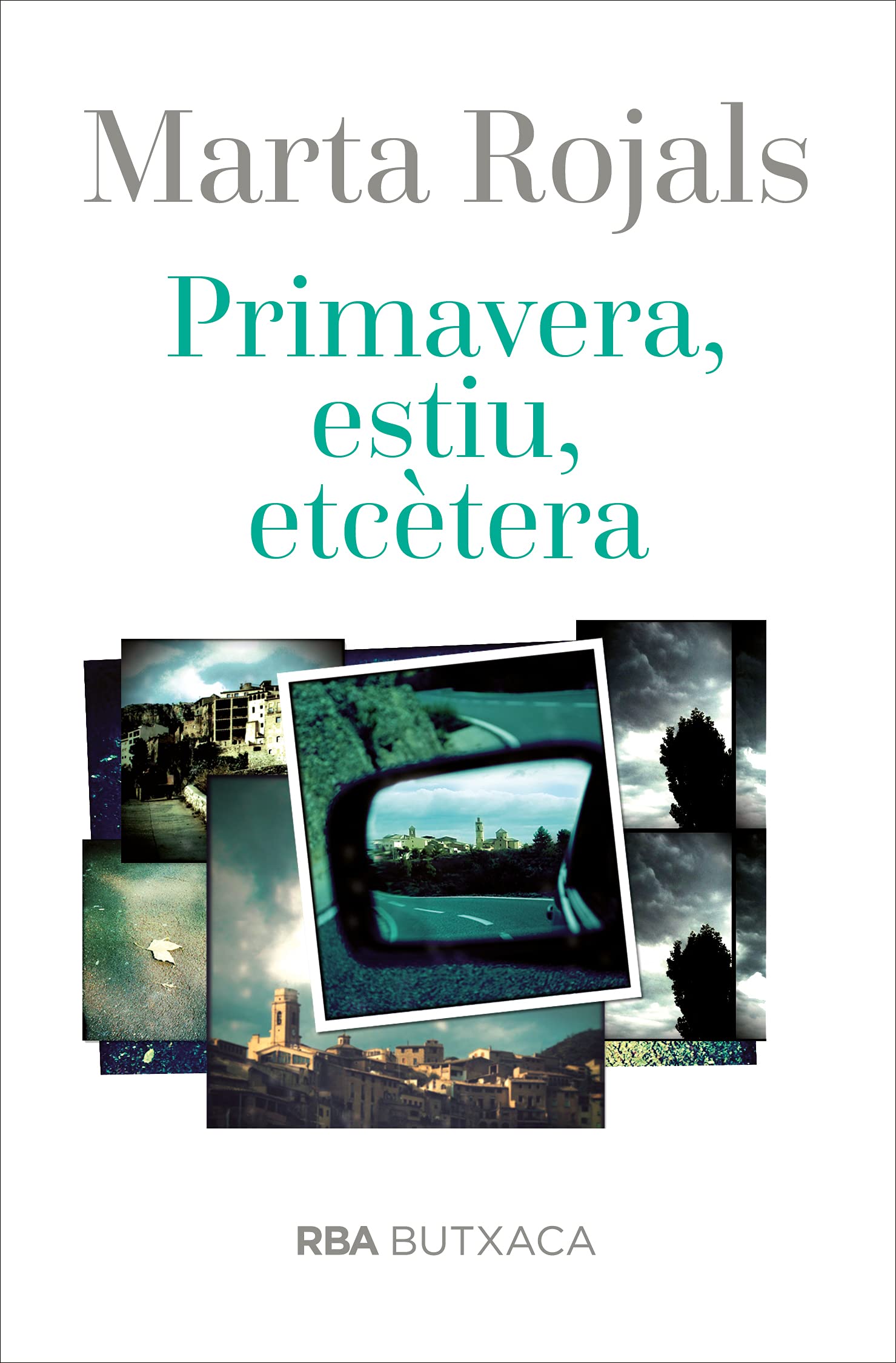 Primavera, estiu, etcètera (Butxaca)