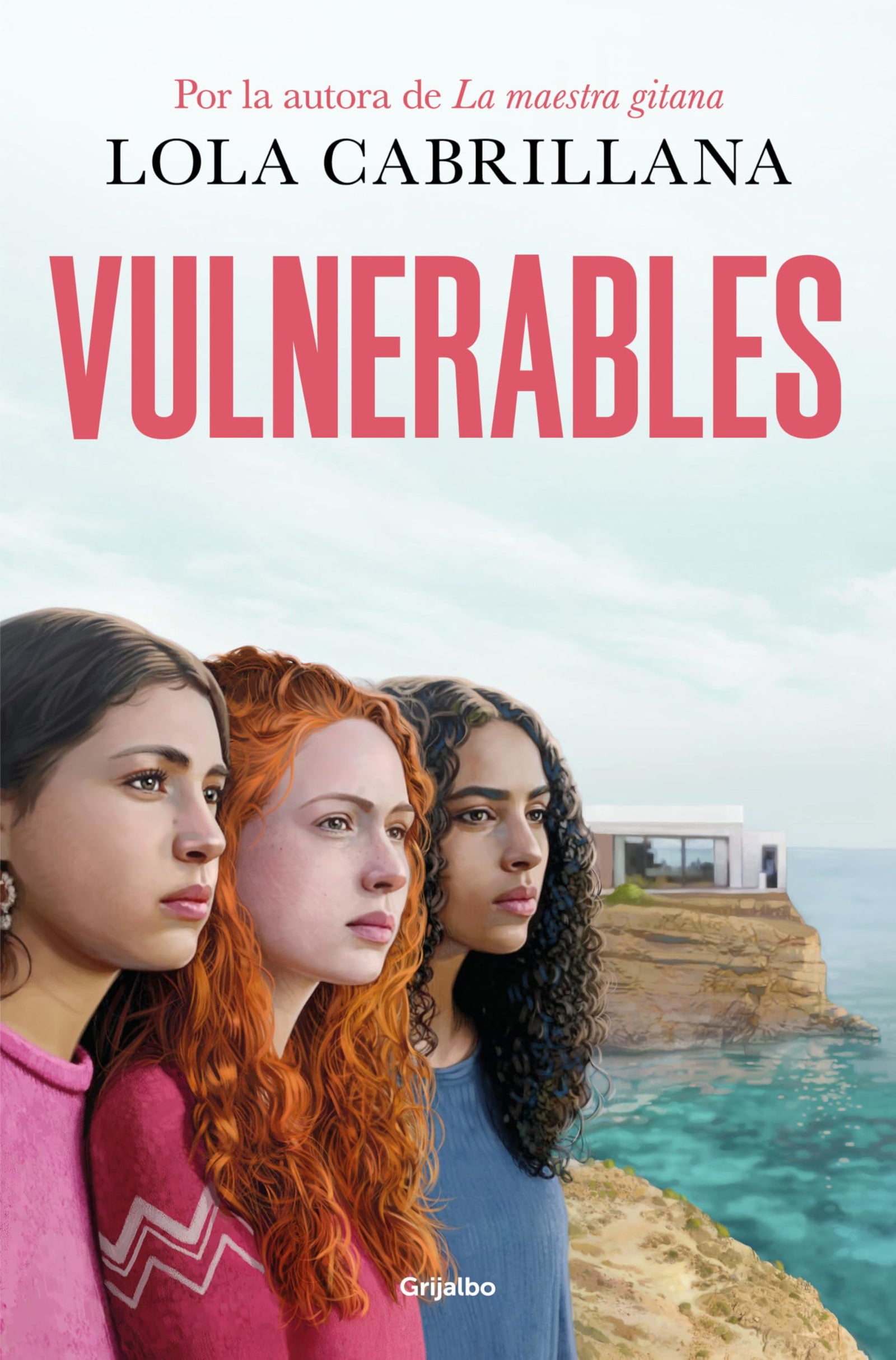 Vulnerables (Grijalbo Narrativa)