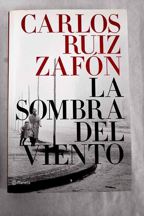 La Sombra Del Viento