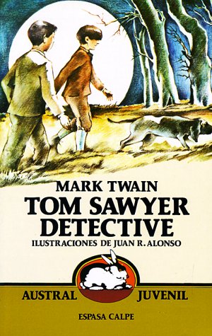 Tom sawyer detective