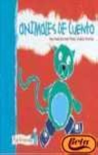 ANIMALES DE CUENTO (SIN COLECCION)