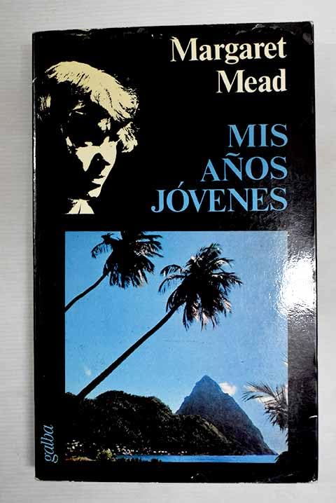 MIS AÑOS JÓVENES