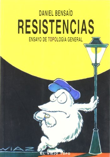 Resistencias: Ensayo de topología general