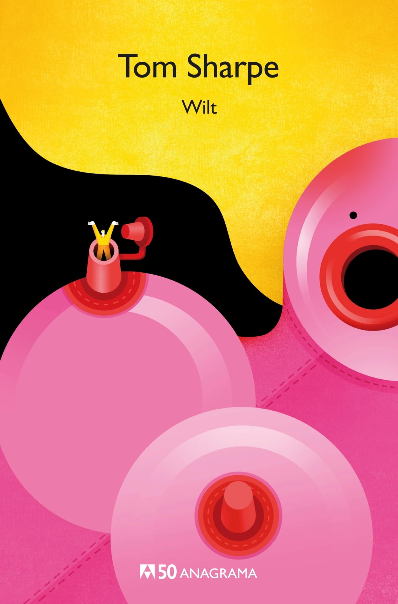 Wilt: 31 (Compactos 50)