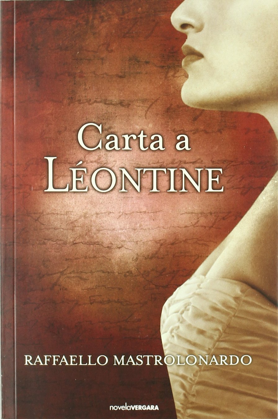 Carta a Léontine (Grandes novelas)