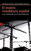 El modelo inmobiliario español: y su culminación en el caso valenciano: 338 (Antrazyt)