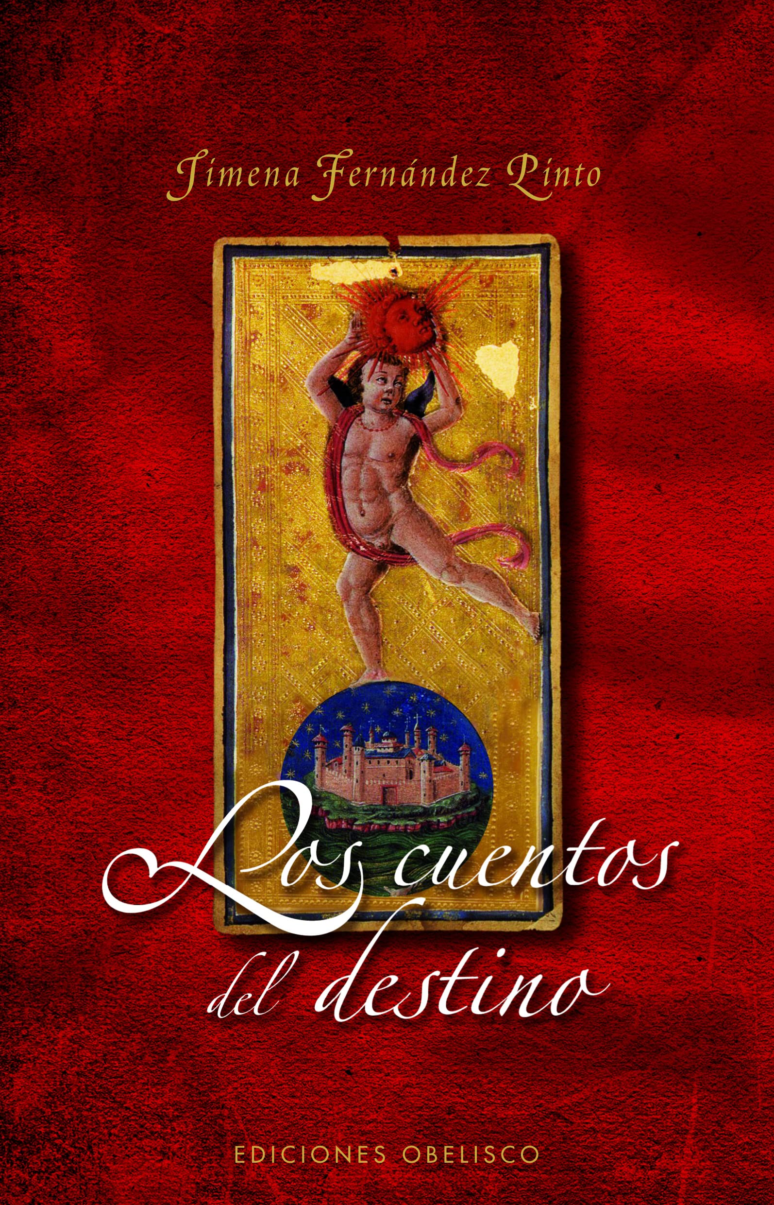 Los cuentos del destino (METAFÍSICA Y ESPIRITUALIDAD)