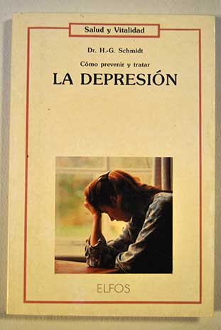 DEPRESION, LA (SIN COLECCION)
