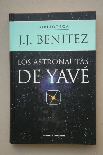 Los Astronautas de Yave