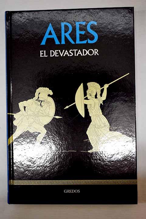 Ares el devastador