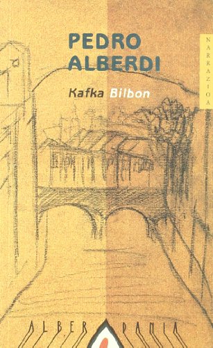 Kafka Bilbon: 36 (Narrazioa)