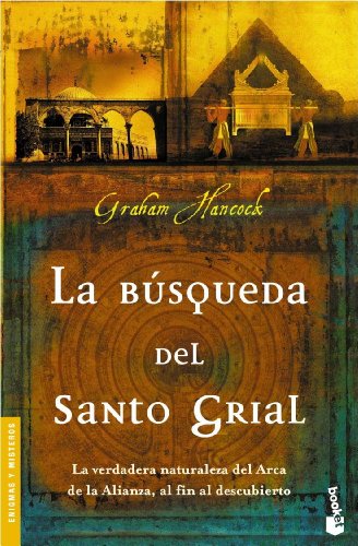 La búsqueda del Santo Grial (Enigmas y Misterios)