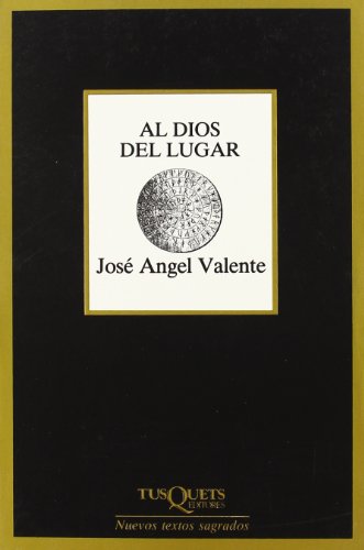 Al Dios del lugar: 104 (Marginales)