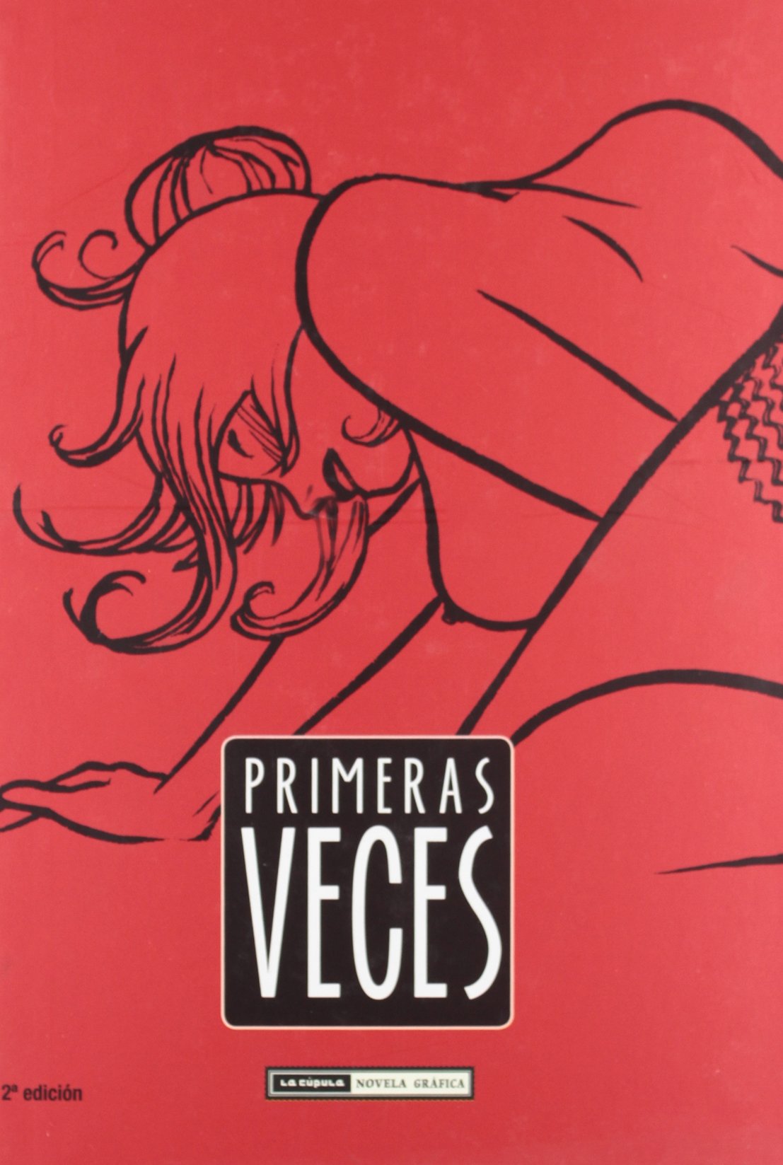 Primeras veces (KISS COMIX)