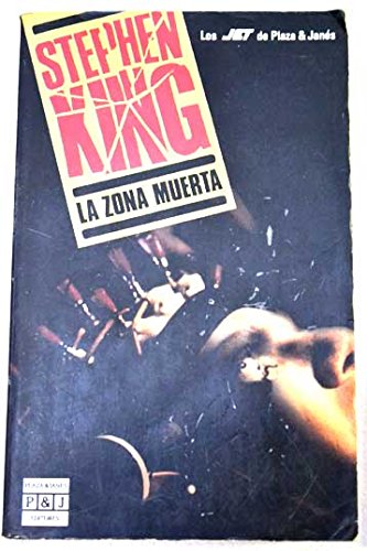 La zona muerta