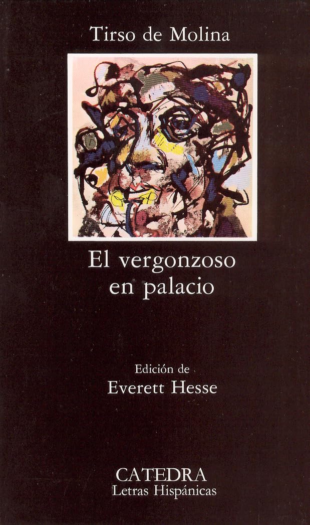 El vergonzoso en palacio / The Shame in the Palace
