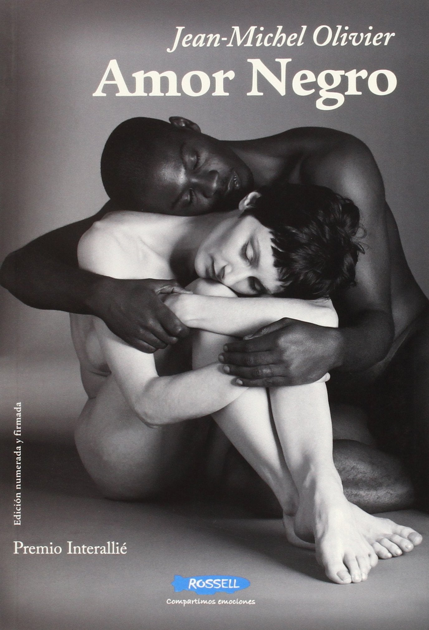 Amor negro