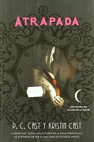 Atrapada (Trakatrá)