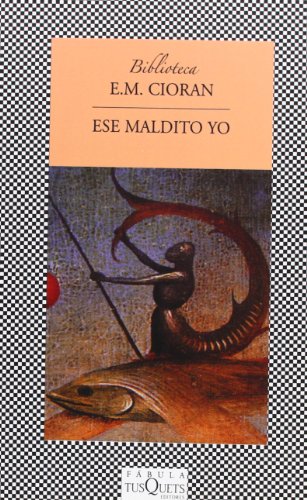 Ese maldito yo: 191 (FÁBULA)