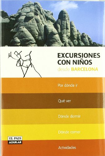 Excursiones Con Niños Desde Barcelona (EXCURSIONES CON NI?OS)