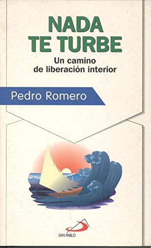 Nada te turbe